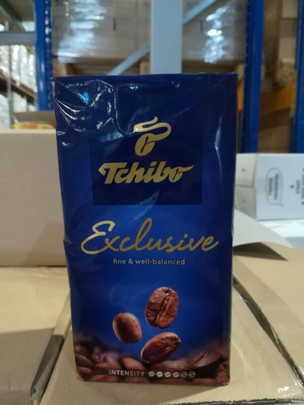 TCHIBO FAMILY INSTANT 200G