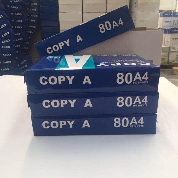 A4 COPY PAPER
